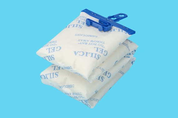 如何確定集裝箱干燥劑的用量?